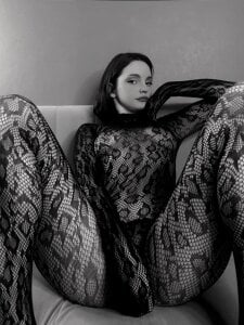 MaryFlare monochrome set 圖片 3