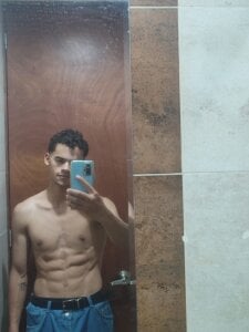 samuel_wyatt Public Bilde