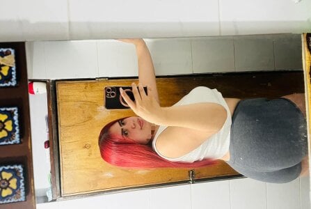 sofierouseS hi guys🔥🔥 圖片