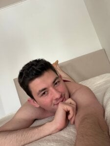 Danny__MagicYour charming Danny 🥰图片 8