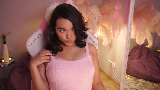 Shadow_Lotus pink mood Pic 2