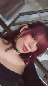 roxanawillts sexy doll รูป 