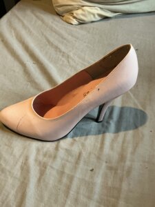 fortheloveofheels74 My heels Foto