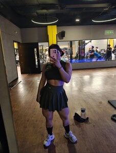 kyliejenner_hot passion exercise hobbies♥️💪🏻🦿 Kuva 8
