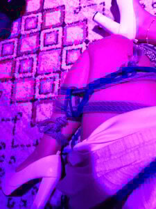 Body Tea de DolliaStarz  2 Imagens