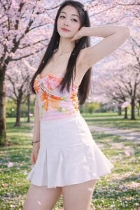 CindyHK A different Cindy Poză 5