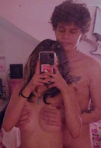 CrystalMorrisonx CoupleBerry ♥ Pic 4