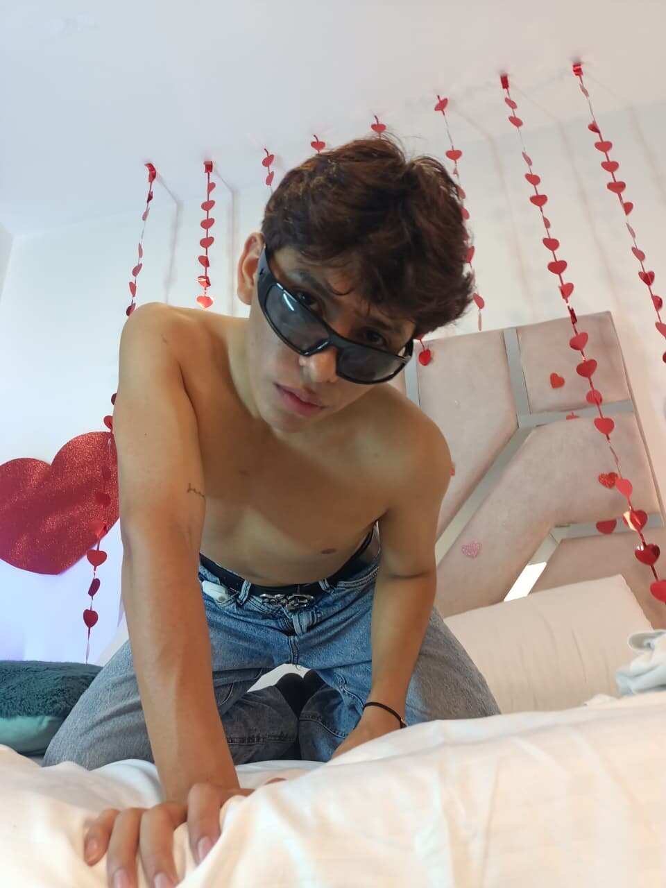 Angel_Lux 热门图片 2171