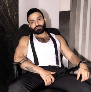 hot and work de LeonidasKaiser Foto 5