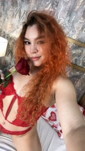 I am your Valentine's Day angel 💕❤️ od ErikaGoldman  8 snímek