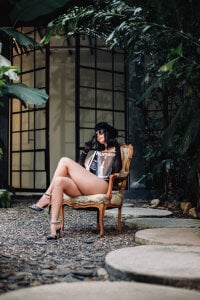 ElleDiane Exquisite Delight💎 Pic 3