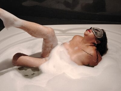 NATURAL SENSUAL od Pequitas_sexi  4 snímek