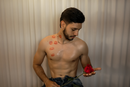 Thiago_Voss Happy Valentine's Day💘 Foto 2