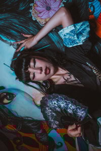 Ravenkittyy Kitty💋🧚🏻‍♀️🍒✨ Pic 6