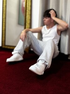 Public de KrewVaughn  6 photos