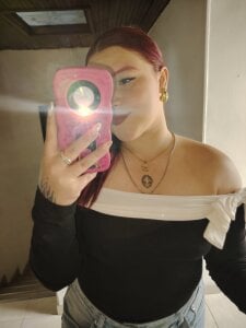 CelessteRedds Good morning ,Shall we go for a coffee? รูป  3