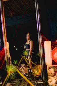 hannah_gray Party time with me Pic 2