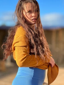 dayanna_sweetPublic照片