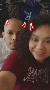DaHomieDubs_ DaHomieDubs and Wifey Pic 2