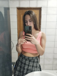 NeldaDevall Reflection of a beauty Pic 3