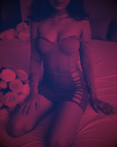 hotgirlriya Public  5. fénykép