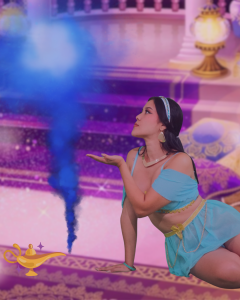 lexiethompson_ Jazmin ♥ Pic 5