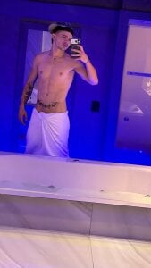 Jhostonex hello baby(●'◡'●) Εικόνα 4