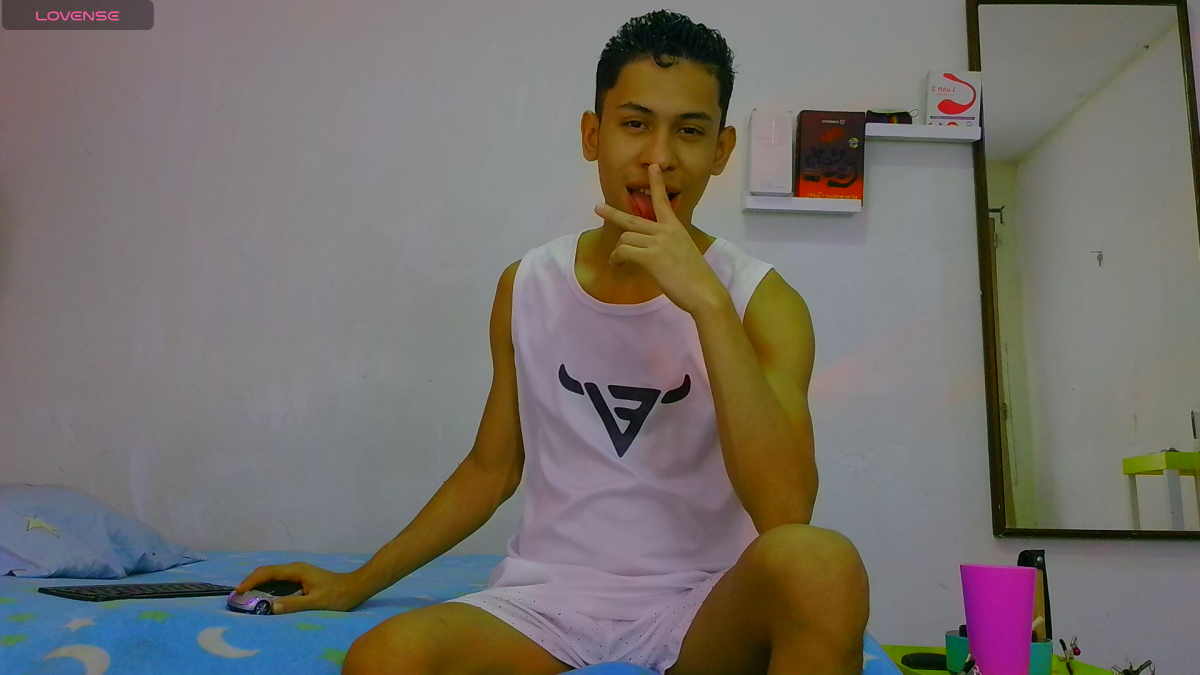 Jacobwolf_xxx Foto en Tendencia 2364