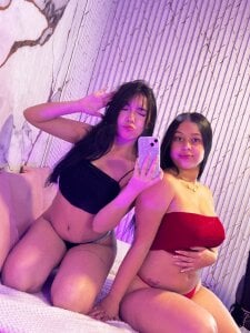 Canndyy_tay1 Candy and Amelia ♥ Pic 5