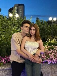 our couple de EmiliaCouple Foto