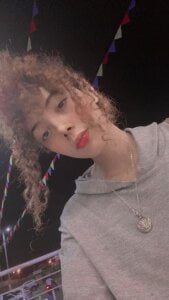 LioraVelvetC kis Billede