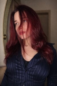 MinaGlow's XXX Nude Photo 2