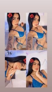 Public od ZoeBensonxx  7 snímek