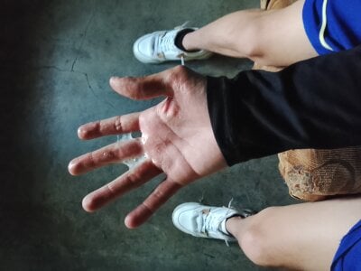 elinnki Así de lado!!!!! Pic 3