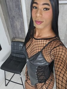 black_cami Your sexy girl, I wish you 💋💗 Pic