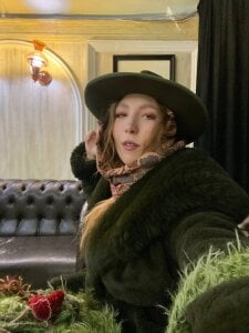 JacqulynVensel Public Gambar 5