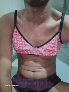 HornySamarth Public Gambar