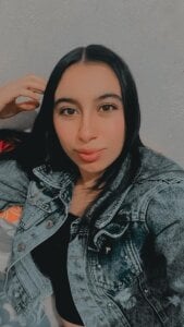 Saray_Sweety MOOD: OJITOS Billede 3