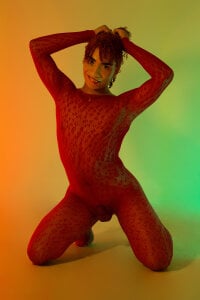 Stannlyy Red Passion ❤️‍🔥❤️ 사진 5