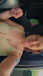 brunettebeautyy Public Hình 2