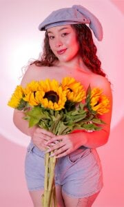 Happy Valentine's Day to you 🌹❤️ od MAGIC_VERA  5 snímek