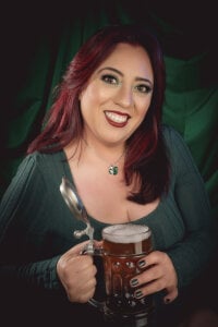 Victoria_AdamnsのHAPPY ST. PATRICK'S DAYの 8枚の写真