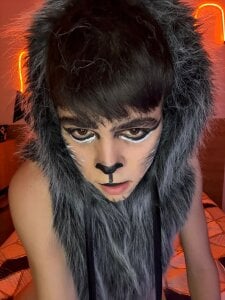 justinbiler HALLOWEN Pic 7