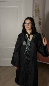 SoftLuna My outfits for private shows Foto 6