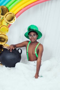 teylor_lovee kullanıcısının March 🍀 Saint Patrick albümü -  7 fotoğraf