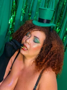 MaraaSweett Sweet Saint Patrick's Day!💚☘ Billede 7