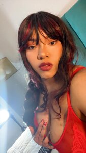 TiffanyRuiz1 Adorable Tease 💗 Pic 3