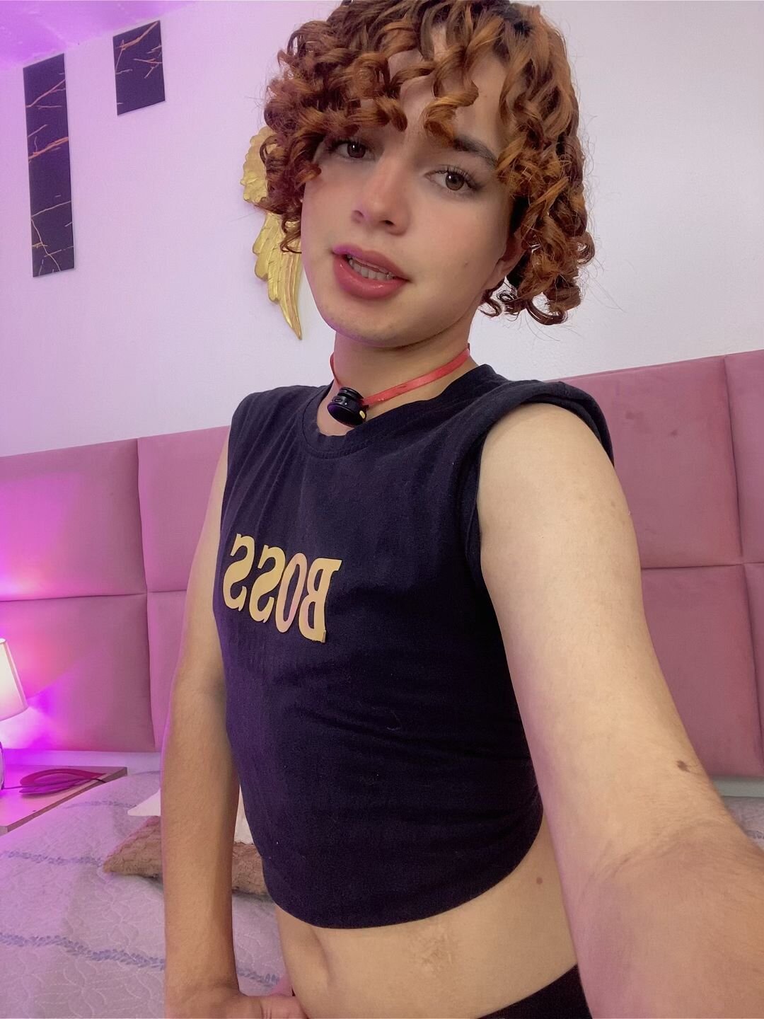 Skyee_angel Populært foto 895