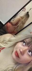 Lilith_Rouge We'll have incredible and unforgettable moments 💗 Pic 5