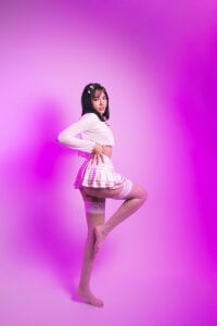 ela_petitNew album❤️图片 3